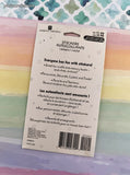 Vintage Stickety-Doo-Da Stickers, St Patrick's Day Teddy Bears, 4 Sheets New & Sealed