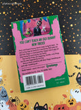 Vintage 1990's R.L. Stine Goosebumps #31, Night of the Living Dummy II Softcover