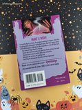 Vintage 1990's R.L. Stine Goosebumps #12, Be Careful What You Wish For... Softcover