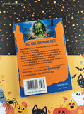 Vintage 1995 1st Scholastic Printing R.L. Stine Goosebumps #36, The Haunted Mask II Softcover