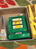 Vintage 1999 Pokemon Pikachu Match 'Em Catch 'Em Game Milton Bradley Complete (w/o Instructions) in Box
