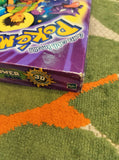 RARE Vintage 2000 Pokemon Tower Board Game Hasbro COMPLETE in Box