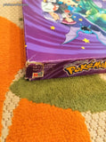 RARE Vintage 2000 Pokemon Tower Board Game Hasbro COMPLETE in Box