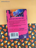 Vintage 1995 1st Scholastic Printing R.L. Stine Goosebumps #37, The Headless Ghost Softcover