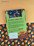 Vintage 1996 1st Scholastic Printing R.L. Stine Goosebumps #47, Legend of the Lost Legend Softcover