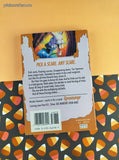 Vintage 1996 1st Scholastic Printing R.L. Stine Goosebumps #41, Bad Hare Day Softcover