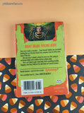 Vintage 1990's R.L. Stine Goosebumps #17, Why I'm Afraid of Bees Softcover