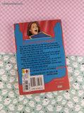 Vintage 1996 1st Scholastic Printing Give Yourself Goosebumps #7, Under the Magician's Spell Softcover