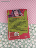 Vintage 1996 1st Scholastic Printing Give Yourself Goosebumps #12, Welcome to the Wicked Wax Museum Softcover, Like New