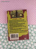 Vintage 1990's Give Yourself Goosebumps #2, Tick Tock, You're Dead! Softcover