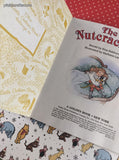 Vintage 1993 Little Golden Book: The Nutcracker Hardcover