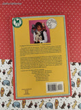 Vintage 1993 1st Doubleday Printing One-Minute Christmas Stories Adapted by Shari Lewis Softcover