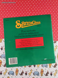 Vintage 1985 1st Printing Santa Claus the Movie: The Elves at the Top of the World Softcover