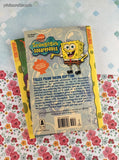 Vintage 2000's 1st TOKYOPOP Printings SpongeBob SquarePants Cine-Manga Softcovers Set/3