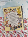 Vintage Little Golden Book: The Saggy Baggy Elephant Hardcover