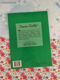 Vintage 1992 Treasure Trolls: Button Breaker by Stephen Cosgrove Softcover
