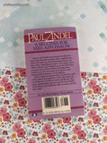 Vintage 1990 1st Bantam Printing A Begonia for Miss Applebaum by Paul Zindel Softcover