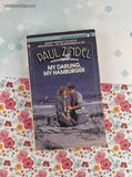 Vintage 1984 My Darling, My Hamburger by Paul Zindel Softcover