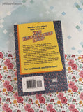 Vintage 1980's The Baby-Sitters Club #4: Mary Anne Saves the Day Softcover