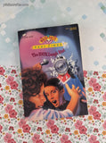 Vintage 1994 1st Skylark Printing Wacky Facts: The 100% Laugh Riot by Paul Zindel Softcover