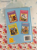Vintage 1993 Hansel & Gretel: A Good Night, Sleep Tight Storybook Hardcover, Like New