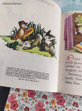 Vintage Little Golden Book: Walt Disney's Snow White and the Seven Dwarfs Hardcover