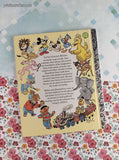 Vintage Little Golden Book: Walt Disney's Snow White and the Seven Dwarfs Hardcover