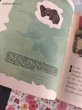 Vintage Little Golden Book: Walt Disney's Dumbo Hardcover