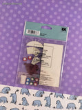 Jolee's Boutique Las Vegas SHINY 3-Dimensional Sticker Pack, New/Sealed