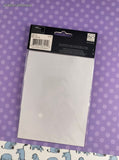 2010 Me & My BIG Ideas Family 3-Dimensional Sticker Value Pack, New/Sealed