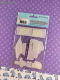 Me & My BIG Ideas High School "Class Of..." 3-Dimensional Sticker Pack, New/Sealed