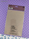 Sticko Vellum EK Success Stickers, Love of a Child Photo Safe, 1 Sheet New & Sealed