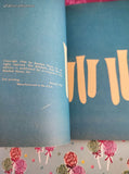 Vintage 1962 3rd Scholastic Printing Fun with Chemistry TW204 Softcover