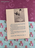 Vintage 1962 1st Scholastic Printing Monsters of the Sea TW344 Softcover