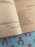 Vintage 1962 1st Scholastic Printing Rocks All Around Us TW314 Softcover