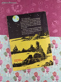 Vintage 1961 3rd Scholastic Printing Moon Trip TW203 Softcover