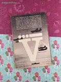 Vintage 1961 Rutledge Printing Victory at Sea Flattops Softcover