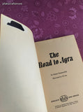 Vintage 1964 1st Scholastic Book Services Printing The Road to Agra Softcover