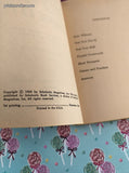 Vintage 1965 1st Scholastic Book Services Printing Can You Solve It? TX544 Softcover, Like New