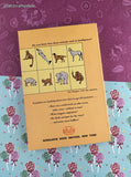 Vintage 1965 3rd Scholastic Book Services Printing Beasts, Brains, and Behavior TX398 Softcover