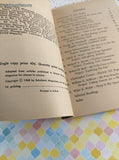 Vintage 1965 1st Scholastic Book Services Printing Challengers of the Unknown TX542 Softcover