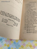 Vintage 1961 3rd Scholastic Book Services Printing The Story of Helen Keller TX187 Softcover