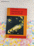 Vintage 1962 1st Scholastic Book Services Printing Challenge of the Universe SV4 Softcover