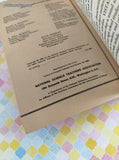Vintage 1962 1st Scholastic Book Services Printing Challenge of the Universe SV4 Softcover