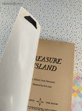 Vintage 1961 2nd Scholastic Star Printing Treasure Island TX190 Softcover