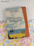 Vintage 1961 2nd Scholastic Star Printing Treasure Island TX190 Softcover