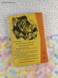 Vintage 1961 1st Scholastic Star Printing The Adventures of Tom Sawyer TX330 Softcover