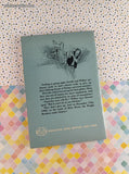 Vintage 1964 2nd Scholastic Book Services Printing The Wright Brothers at Kitty Hawk TK575 Softcover