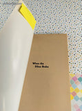 Vintage 1961 1st Scholastic Book Services Printing When the Dikes Broke TX309 Softcover