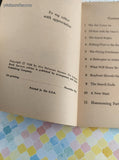 Vintage 1961 1st Scholastic Book Services Printing When the Dikes Broke TX309 Softcover